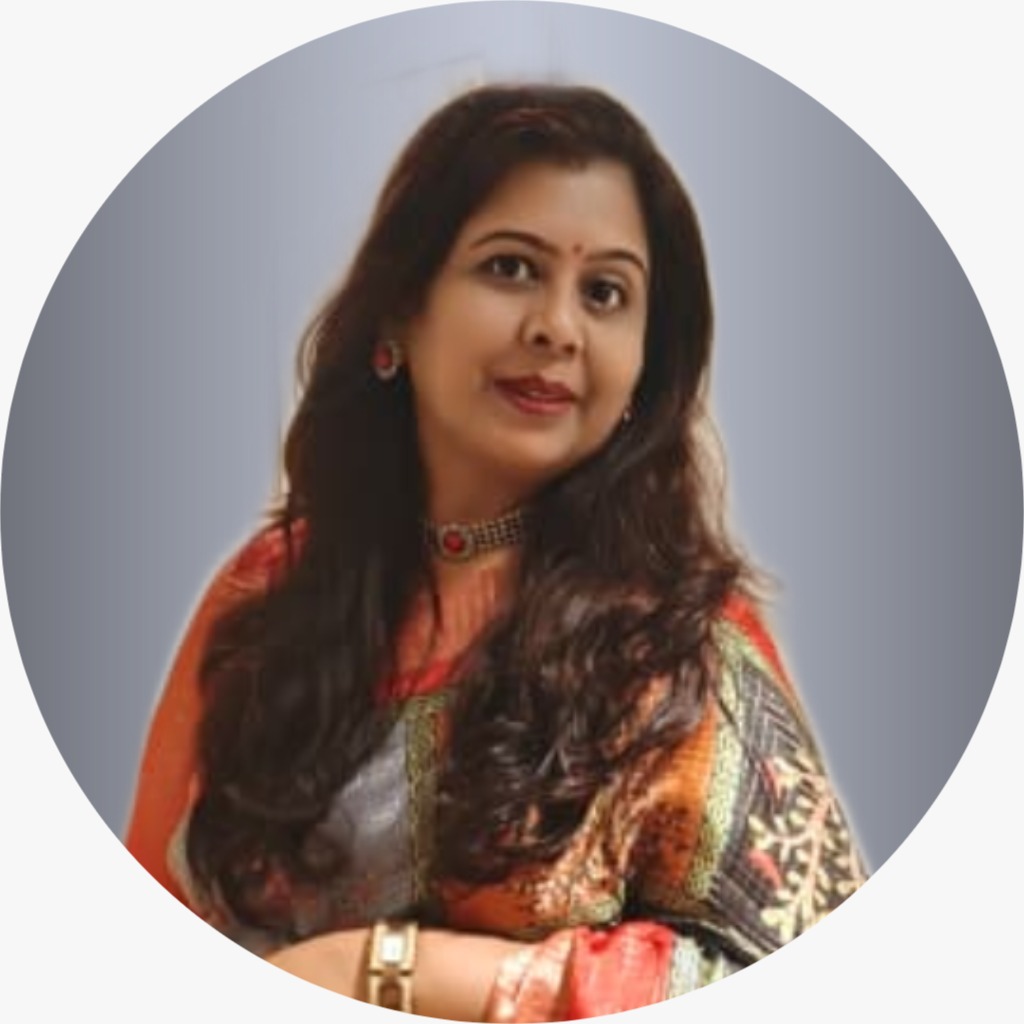 Dr Suja